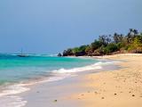 Tiwi Beach