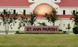 Saint Ann Catholic Parish