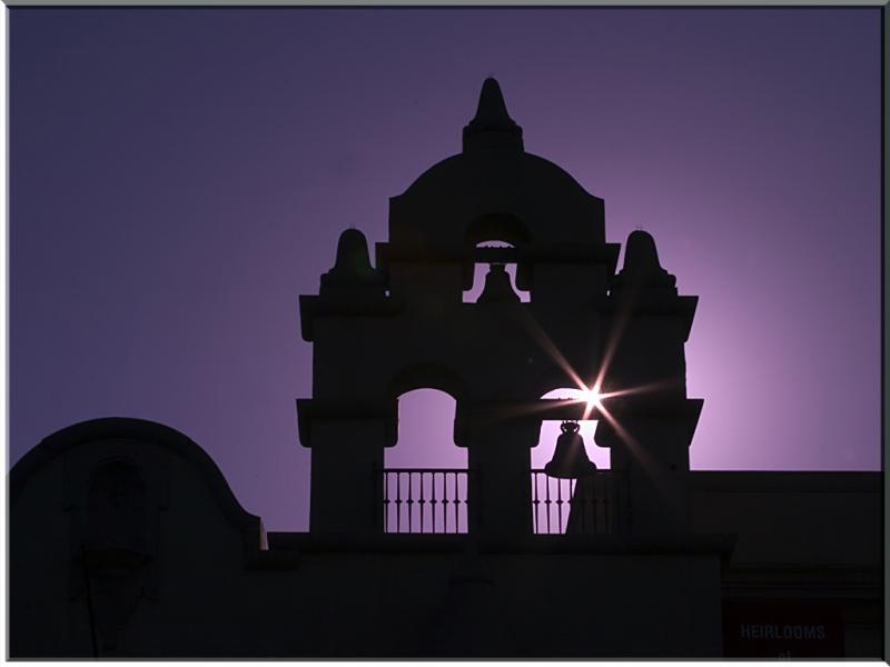 The Bell Tower