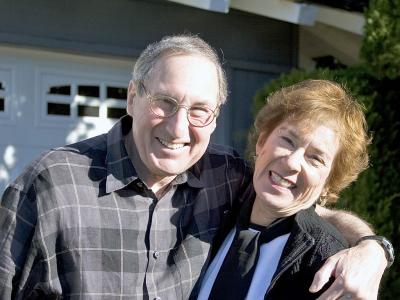 Feb. 1b:  Old Friends Depart