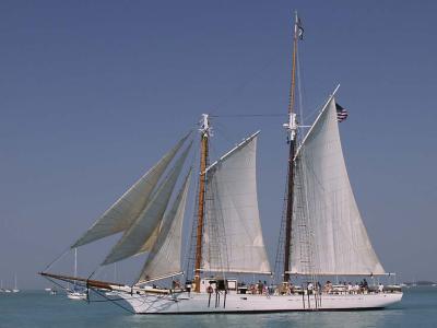 Another schooner
