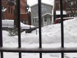 Imprisoned by winter 2004