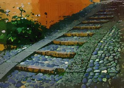 STEPS