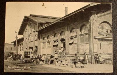Old City Market