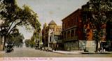 Bull Street (prior to Nov. 1909)