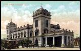 Savannah's Union Station
