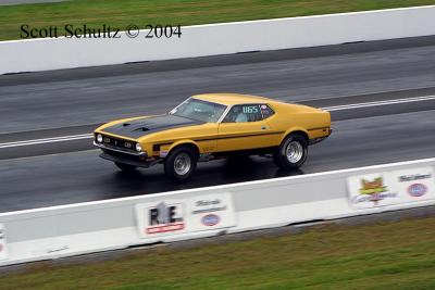 NHRA Maple Grove '04