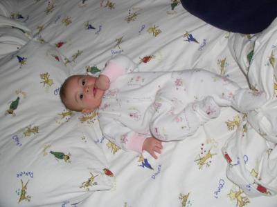 The American Girl