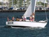 Just sailing part 3