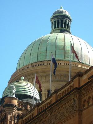 Domes
