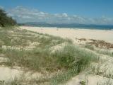 Byron beach