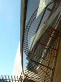 Reflected Bridge