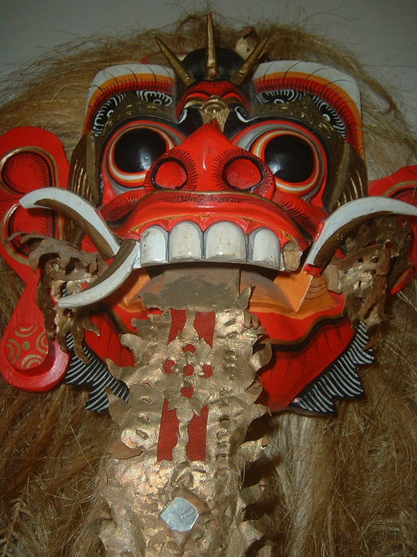 mask