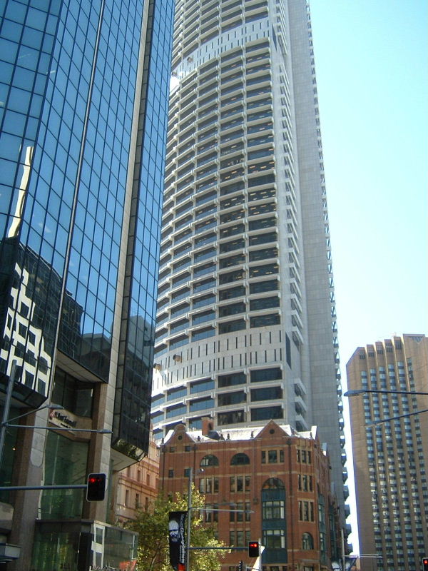 Dwarfed
