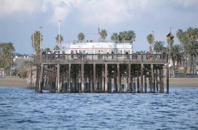 10-21 Balboa Pier