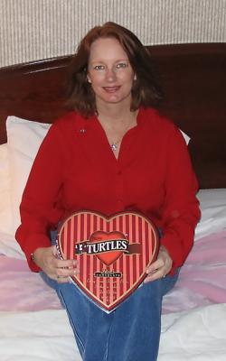 Valentine's Day