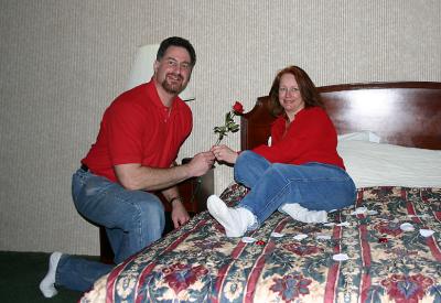 Valentines Day 2004 055