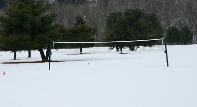 Volleyball Anyone?