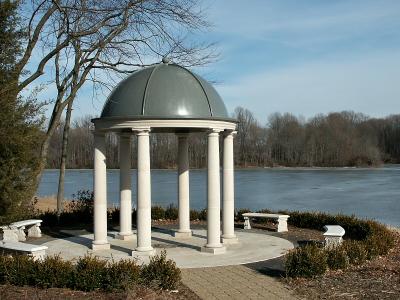 Landscape & Outdoor