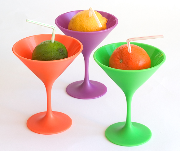 Fruit Drinks