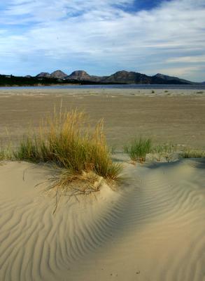 Dunes and The Hazards