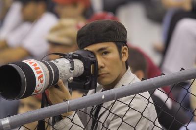 FSU Baseball 4: The Opposition