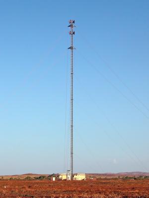 Outback Communications