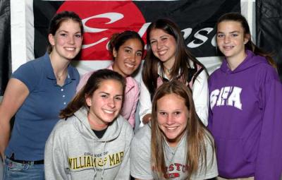 Eclipse Players Sign National Letters of Intent