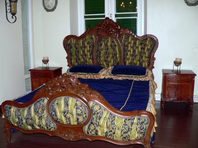 King Louis XVI style furniture