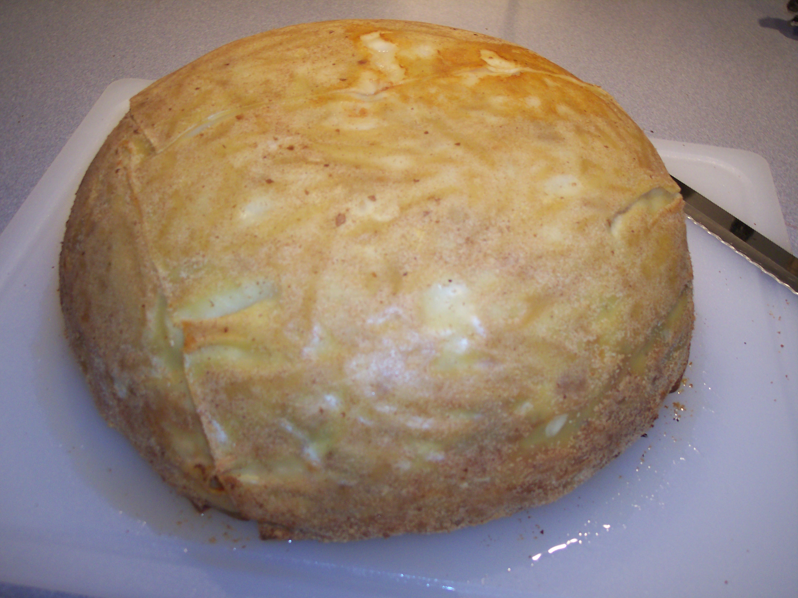 Timpano Di Maccheroni,  #85372