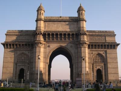 Gateway to India