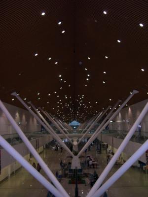 KLIA, Kuala Lumpur, Malaysia