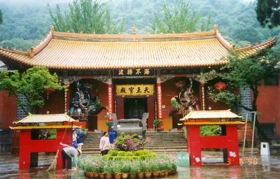 kunming misc temple 1 main