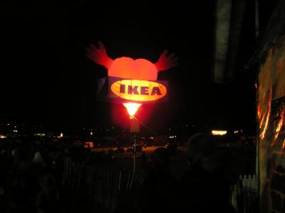 Our sponsor
