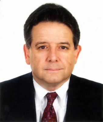 Spiro in 2003