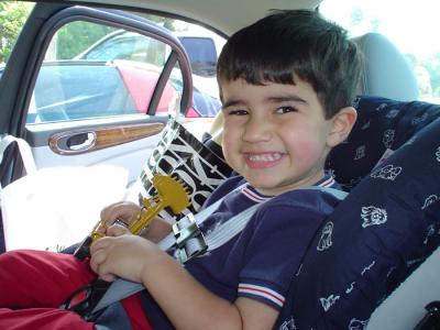 Carren Mossavar-Rahmani