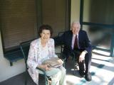 Harold and Joyce Davenport