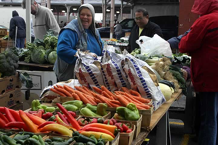 Eastern Market