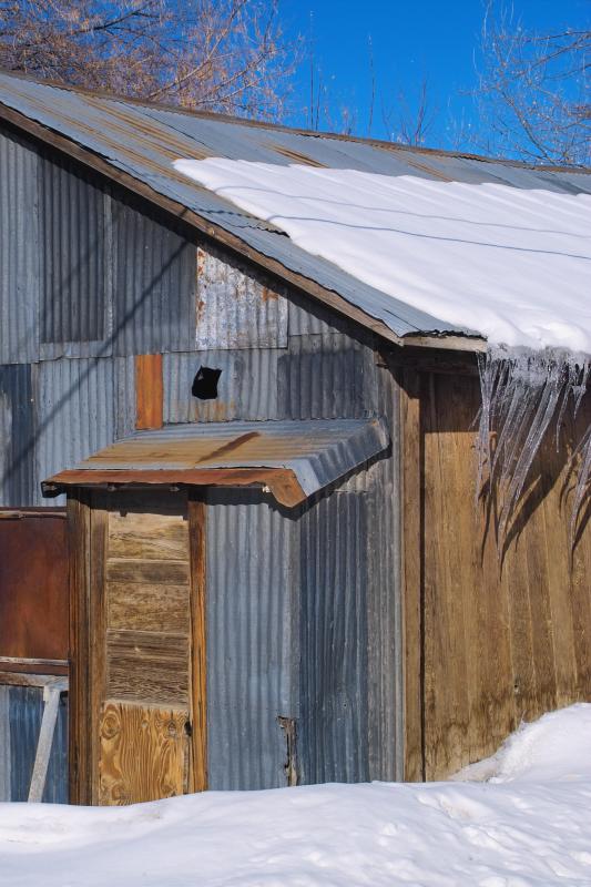 icicles