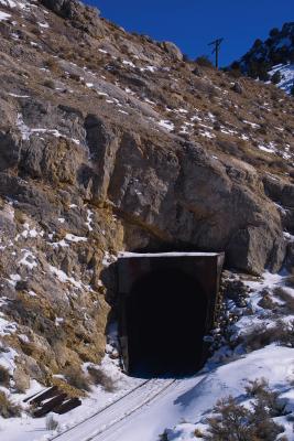 close clearance near ely nevada