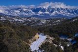 wheeler peak nevada