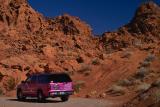 desert color