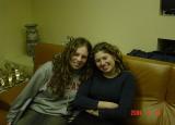 lauren miller and debra