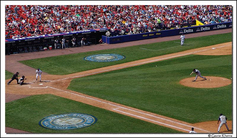 * Play Ball!!
