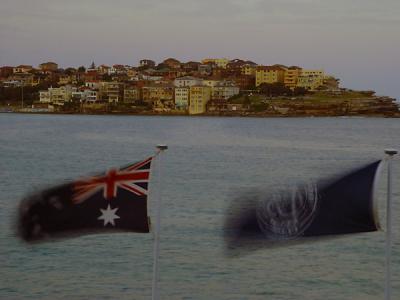 Flags by Chris_S