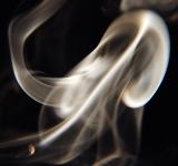 <B>Up in smoke</B><br>by Willem