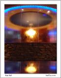 Water Wall by Keith T.
