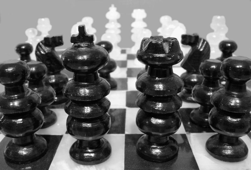 <B>All the Kings Horses</B> *