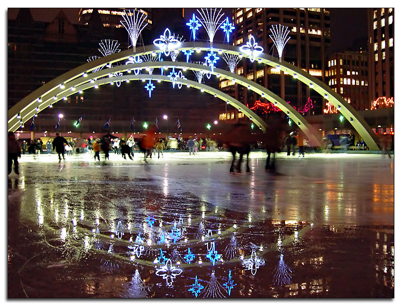 Skaters