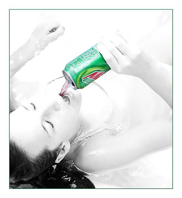 <b>Refreshing</b><br><font size=1>A Challenge Header Photo</font>